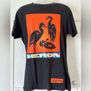 Heron Preston Heron T-shirt Men’s Small